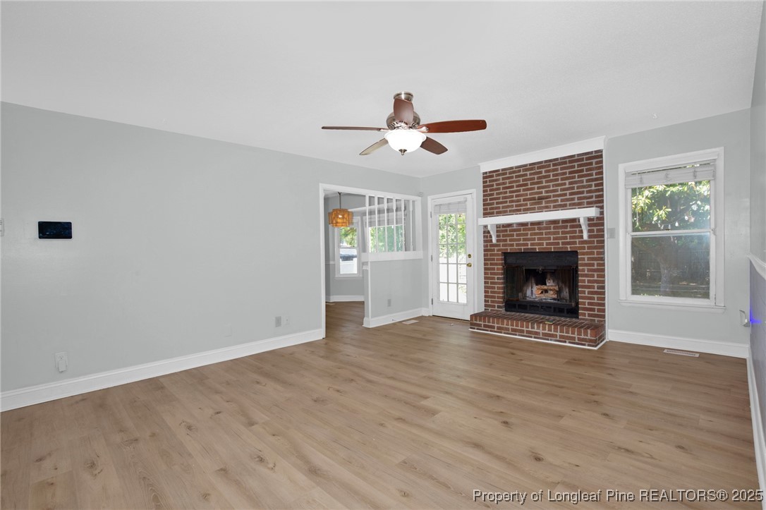 6747 Vaughn Road Fayetteville, NC 28304 - Photo 4 of 33