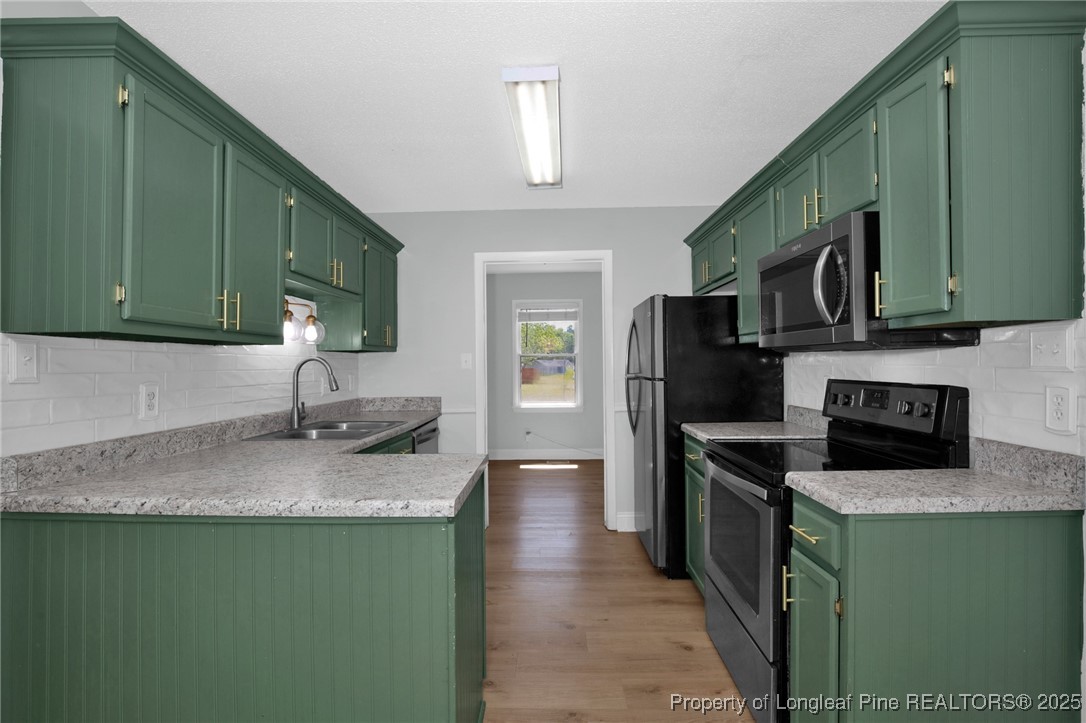 6747 Vaughn Road Fayetteville, NC 28304 - Photo 5 of 33
