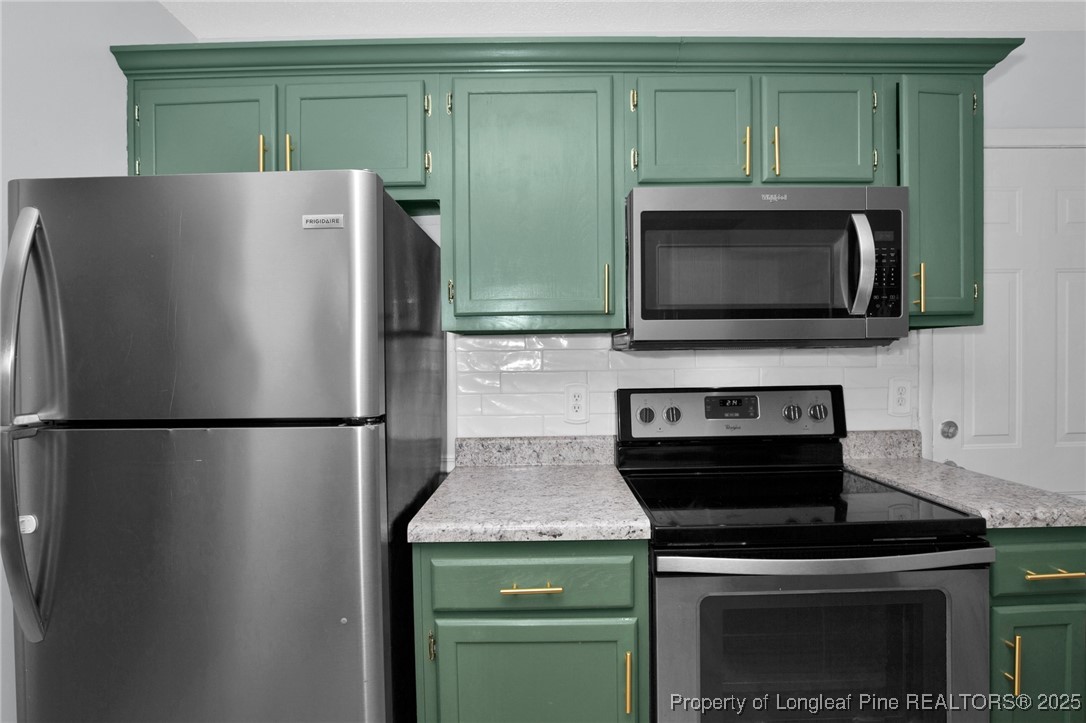 6747 Vaughn Road Fayetteville, NC 28304 - Photo 6 of 33