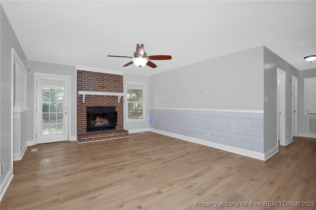 6747 Vaughn Road Fayetteville, NC 28304 - Photo 9 of 33
