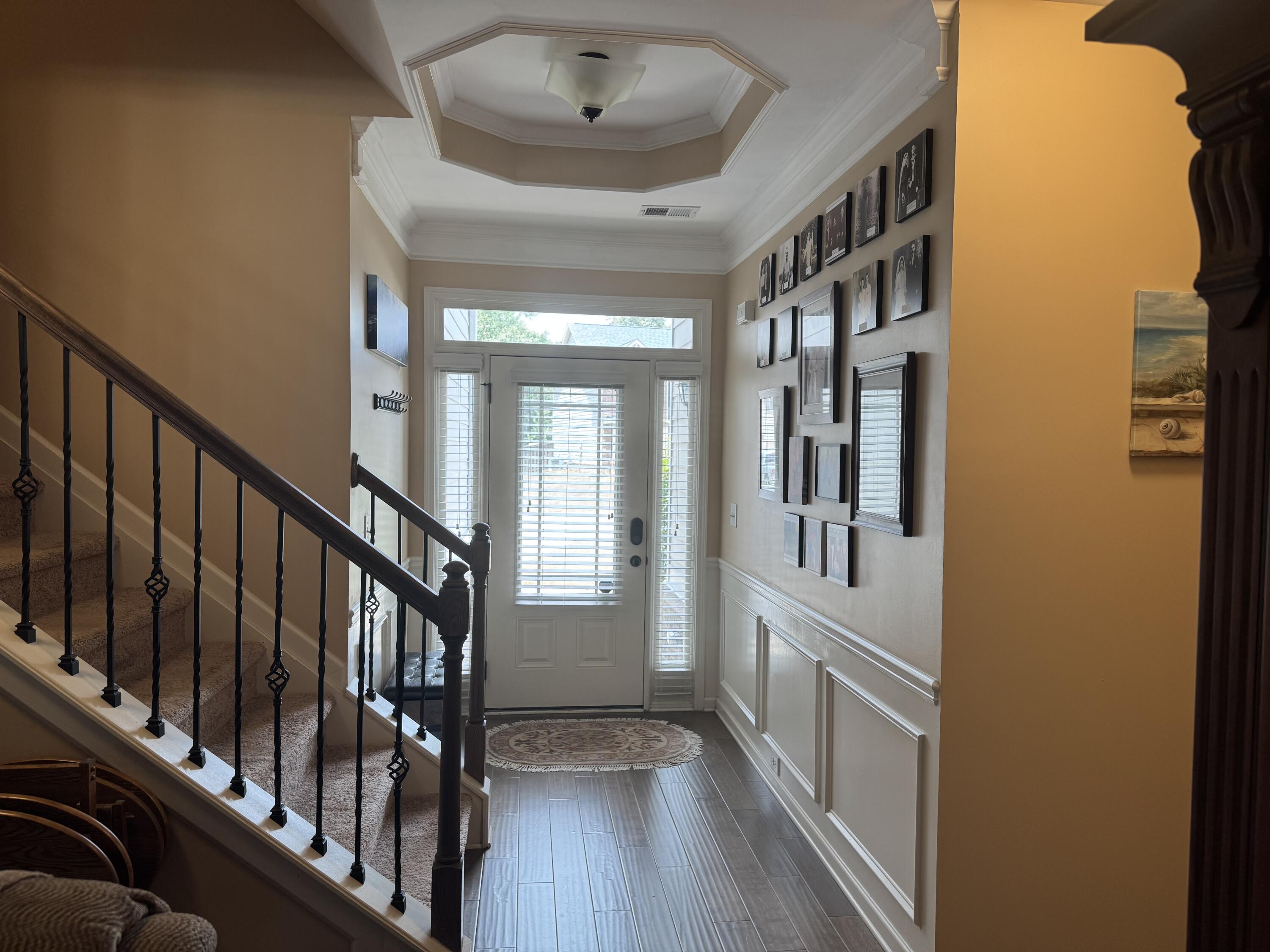 6095 Rye Field Road Aiken, SC 29801 - Photo 3 of 8