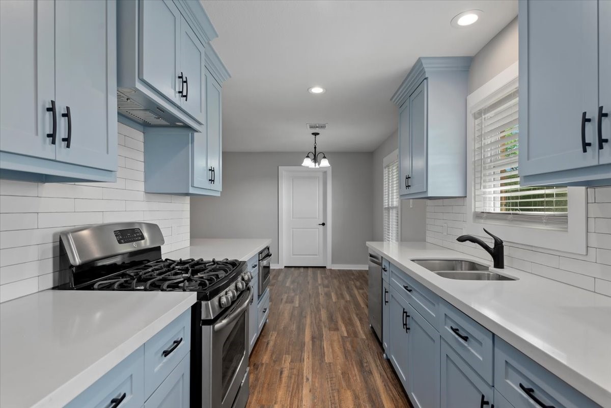 28792 Waller Gladish Road Waller, TX 77484 - Photo 21 of 42