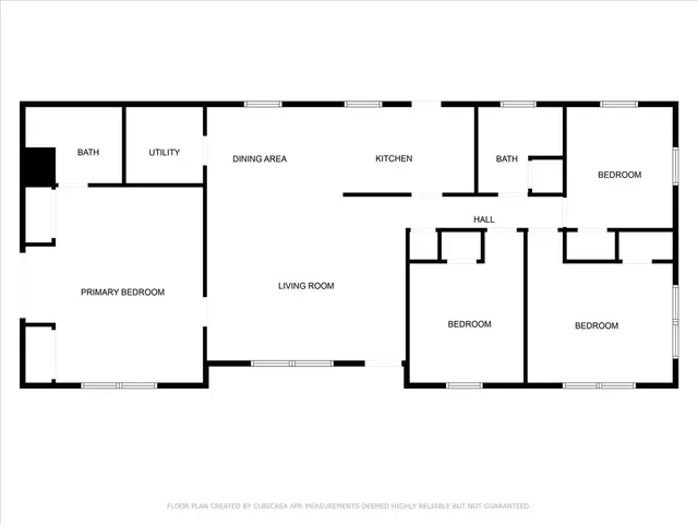 $2,500 | 28792 Waller Gladish Road, Waller, TX 77484