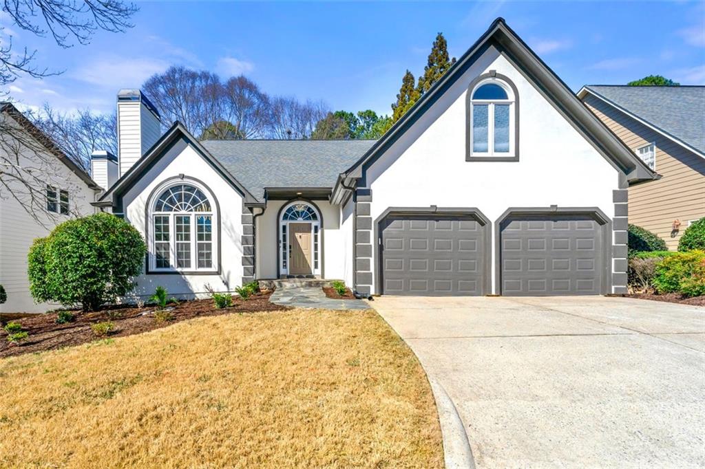 1230 Newbridge Trace Northeast Brookhaven, GA 30319 - Photo 1 of 1