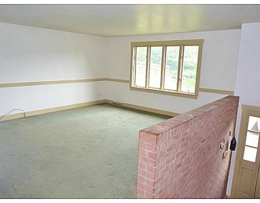 481 Ross Road Eighty Four, PA 15330 - Photo 2 of 16 Living Room. A Spacious Living Room with Carpeting and good sunlight with the big picture window.