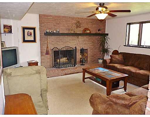 481 Ross Road Eighty Four, PA 15330 - Photo 11 of 16 Family Room. Daylight Game Room on the Lower Level with Log Burning Fireplace.