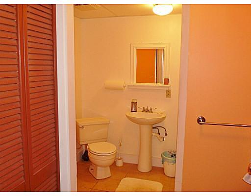 481 Ross Road Eighty Four, PA 15330 - Photo 13 of 16 Full Bath. Lower Level Bathroom with Shower is Handicap Accessible