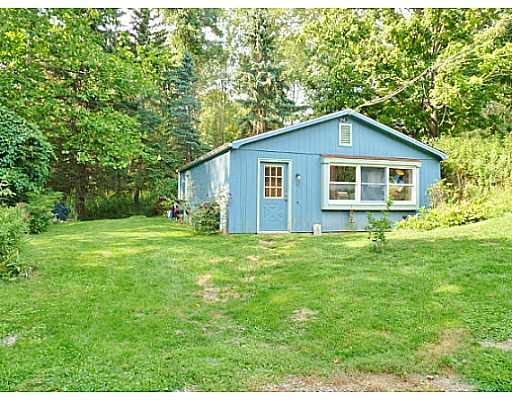 481 Ross Road Eighty Four, PA 15330 - Photo 16 of 16 Other. Extra Building for Home Business, Workshop, storage or a Detached Garage. There is also a wood burning stove in the building for heat..