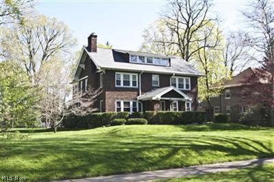 2813 Edgehill Road Cleveland, OH 44118 - Photo 1 of 23 Gallery Image 1