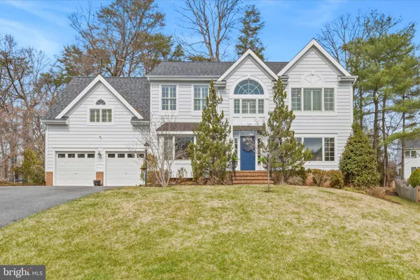 $1,050,000 | 768 Stacy Oak Way, Millersville, MD 21108