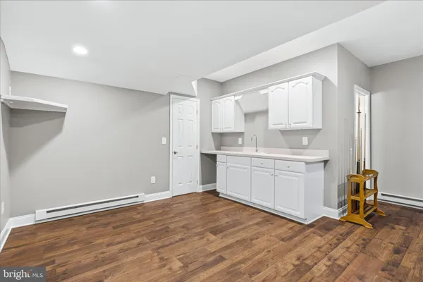 a picture of floor plan