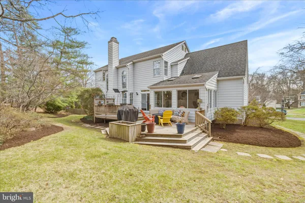 $1,050,000 | 768 Stacy Oak Way, Millersville, MD 21108
