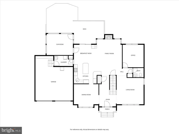 $1,050,000 | 768 Stacy Oak Way, Millersville, MD 21108