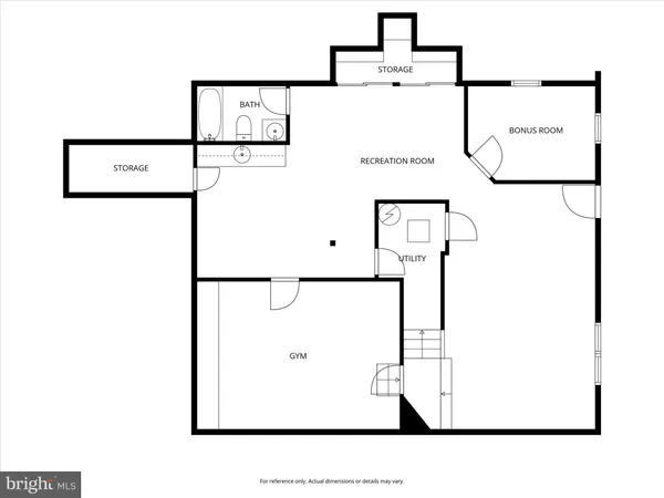 $1,050,000 | 768 Stacy Oak Way, Millersville, MD 21108