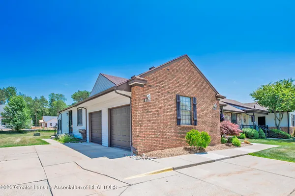 $182,000 | 472 Red Cedar Boulevard, Williamston, MI 48895