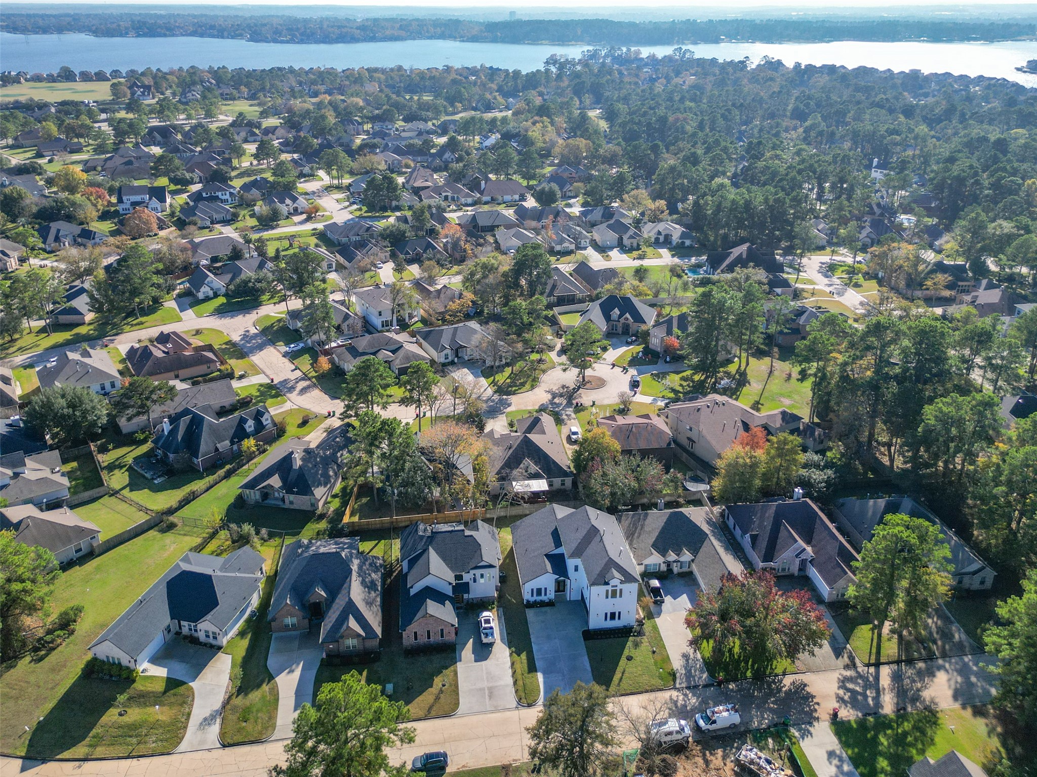 75 Wick Willow Road Montgomery, TX 77356 - Photo 44 of 46