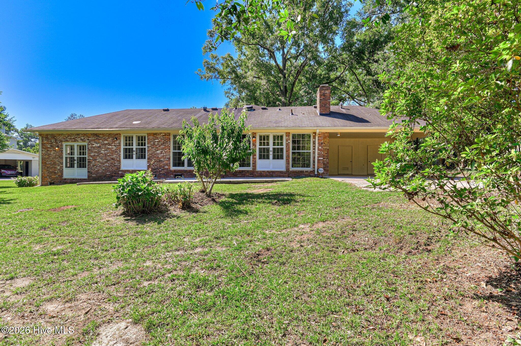 424 Sheffield Circle Augusta, GA 30909 - Photo 36 of 43