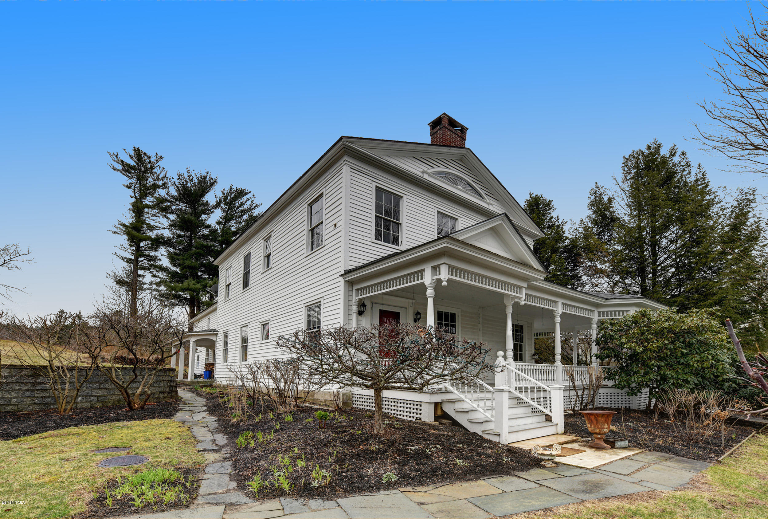 14 Sheffield Road Egremont, MA 01230 - Photo 1 of 51 1-Exterior Front