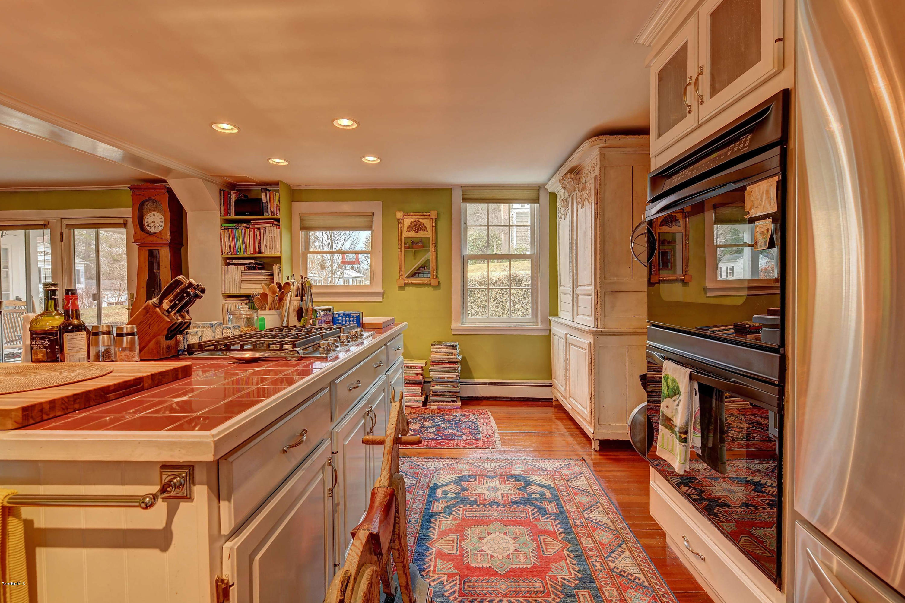 14 Sheffield Road Egremont, MA 01230 - Photo 17 of 51 16-Kitchen
