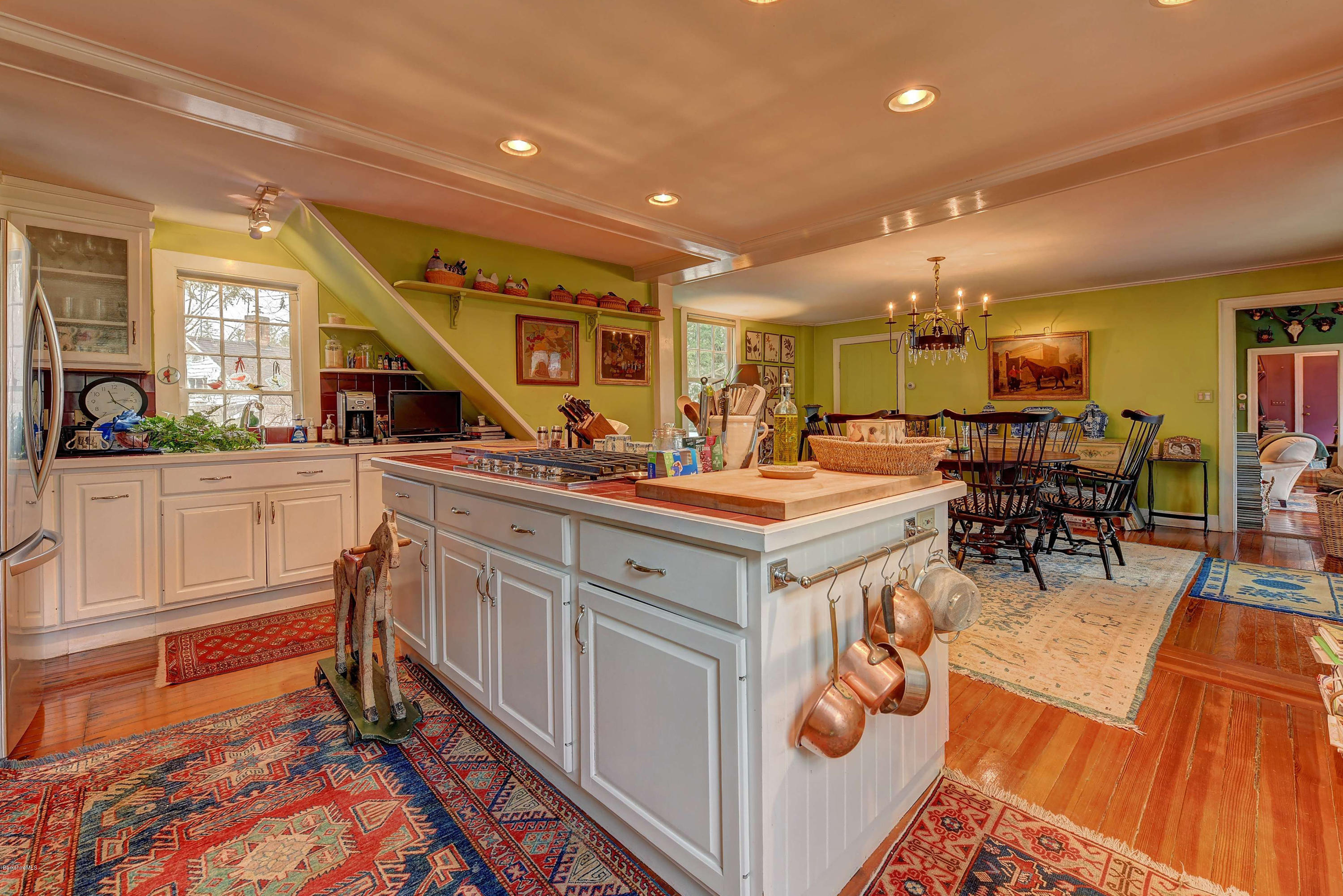 14 Sheffield Road Egremont, MA 01230 - Photo 19 of 51 18-Kitchen