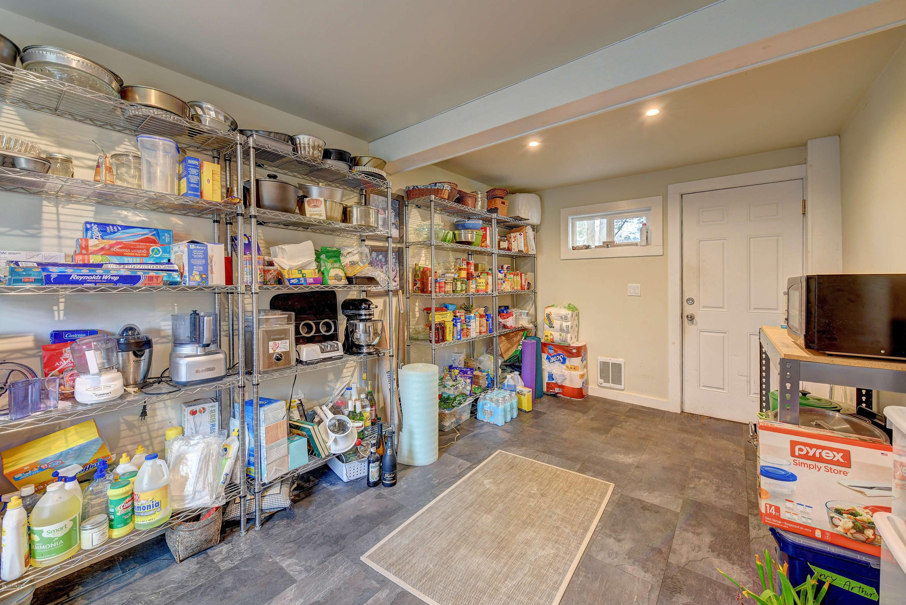 14 Sheffield Road Egremont, MA 01230 - Photo 20 of 51 19-Pantry