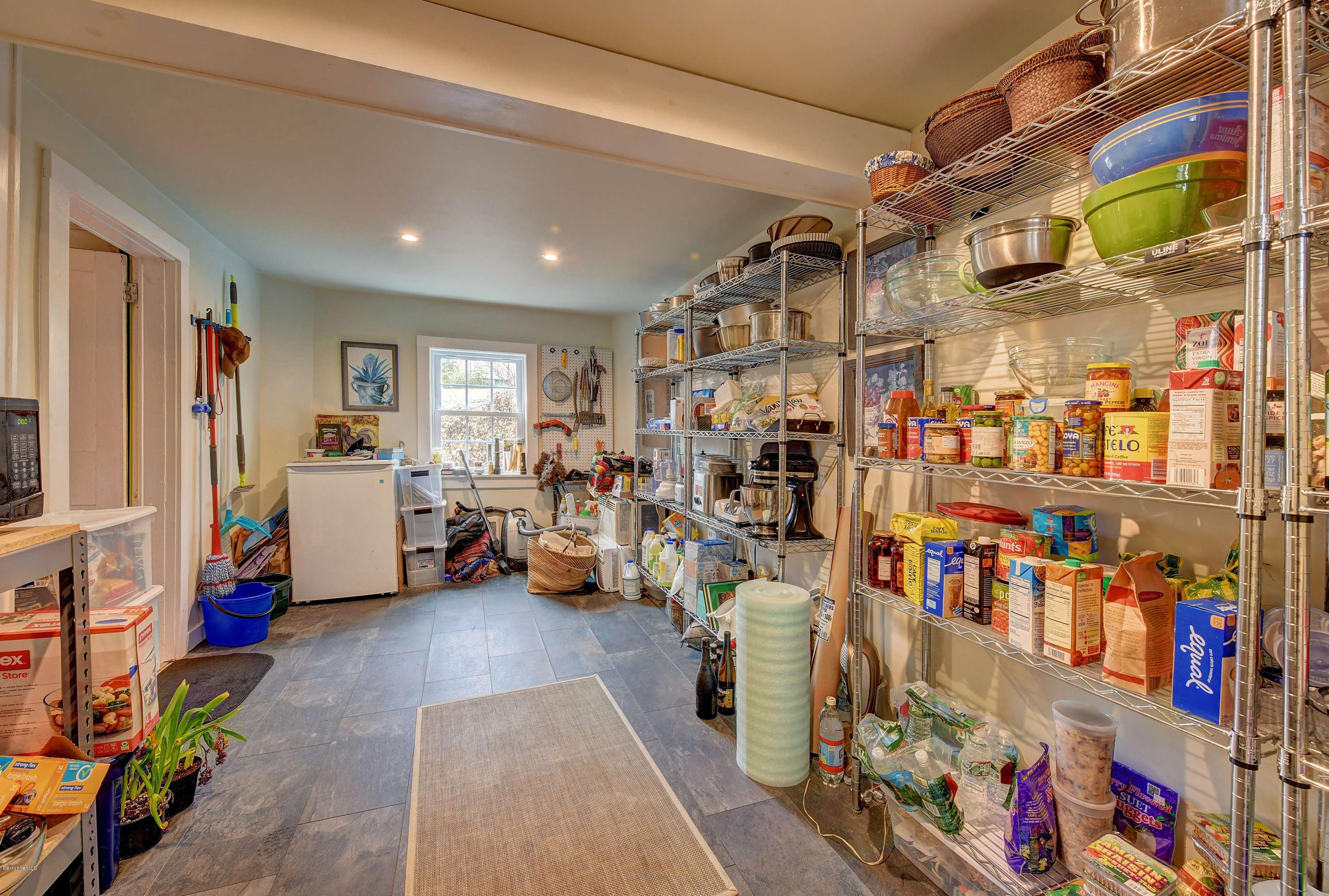 14 Sheffield Road Egremont, MA 01230 - Photo 21 of 51 20-Pantry