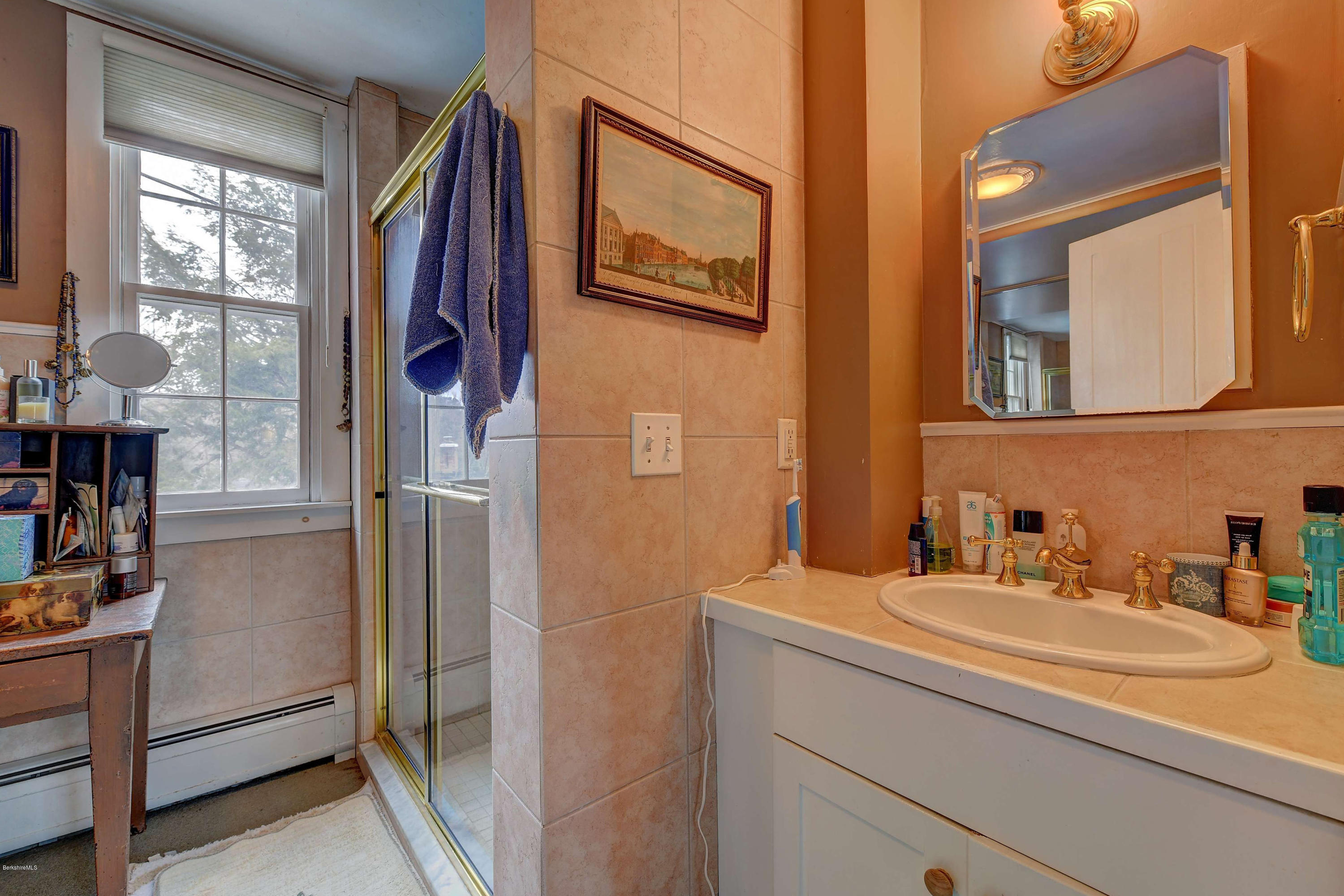 14 Sheffield Road Egremont, MA 01230 - Photo 26 of 51 25-2nd Floor Master Bathroom