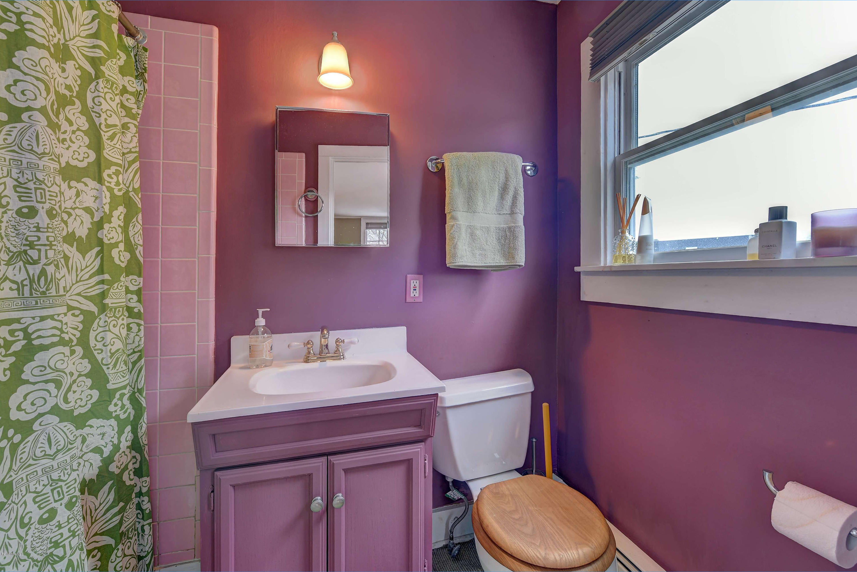 14 Sheffield Road Egremont, MA 01230 - Photo 30 of 51 29-2nd Floor Bathroom