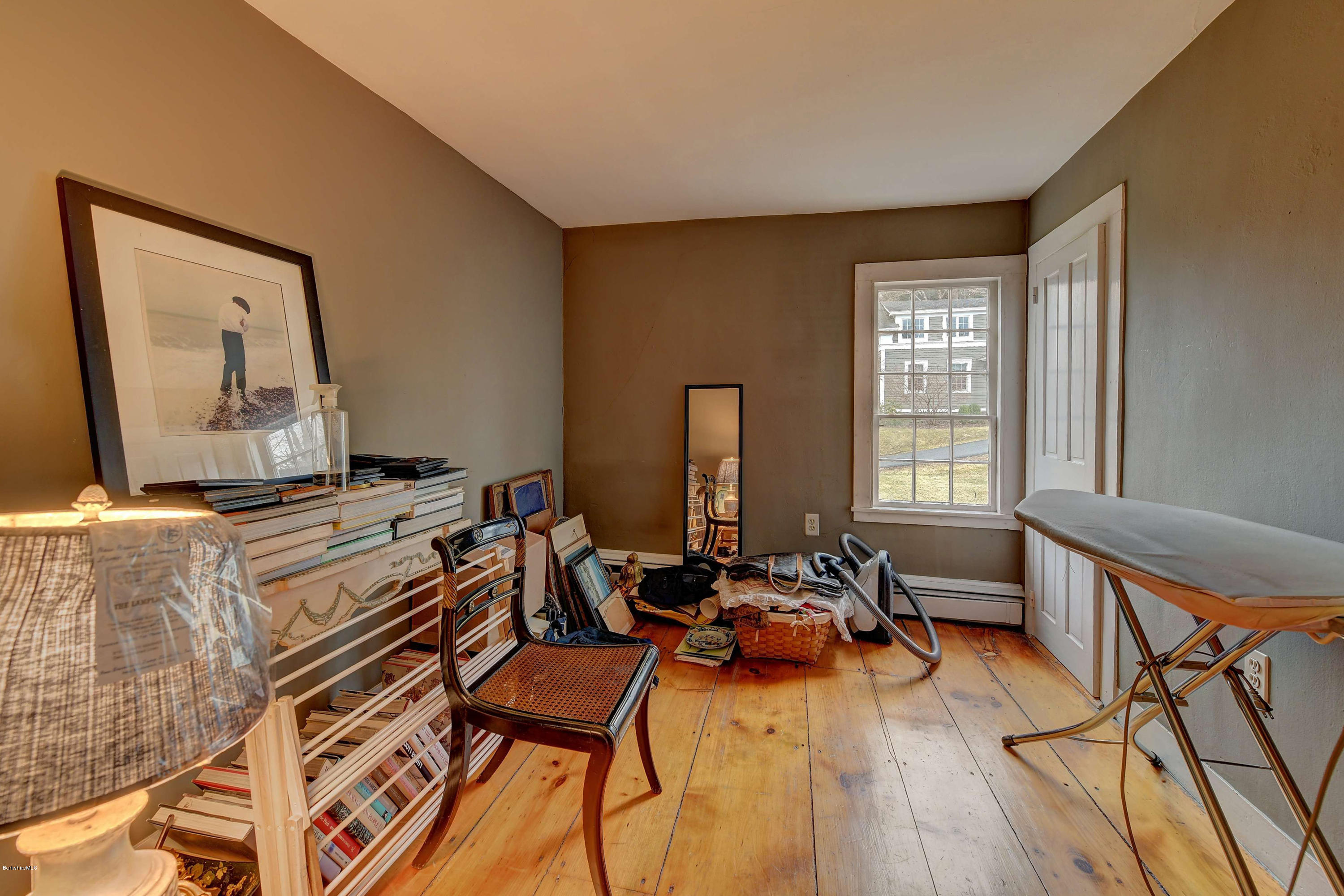 14 Sheffield Road Egremont, MA 01230 - Photo 35 of 51 34-2nd Floor Bedroom 5