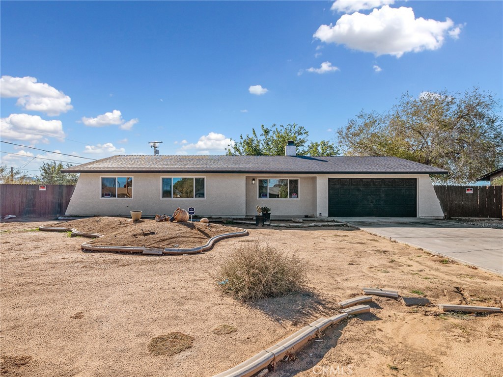 21225 Lone Eagle Road Apple Valley, CA 92308 - Photo 1 of 1 Gallery Image 1