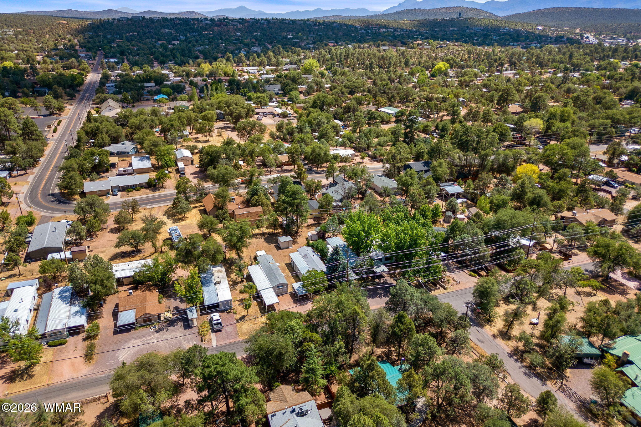 705 East Miller Road, Unit 3 Payson, AZ 85541 - Photo 27 of 32