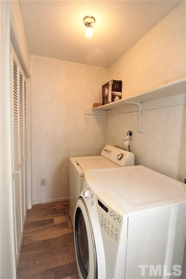 4621 Timbermill Court, Unit 301 Raleigh, NC 27612 - Photo 21 of 24 Gallery Image 21