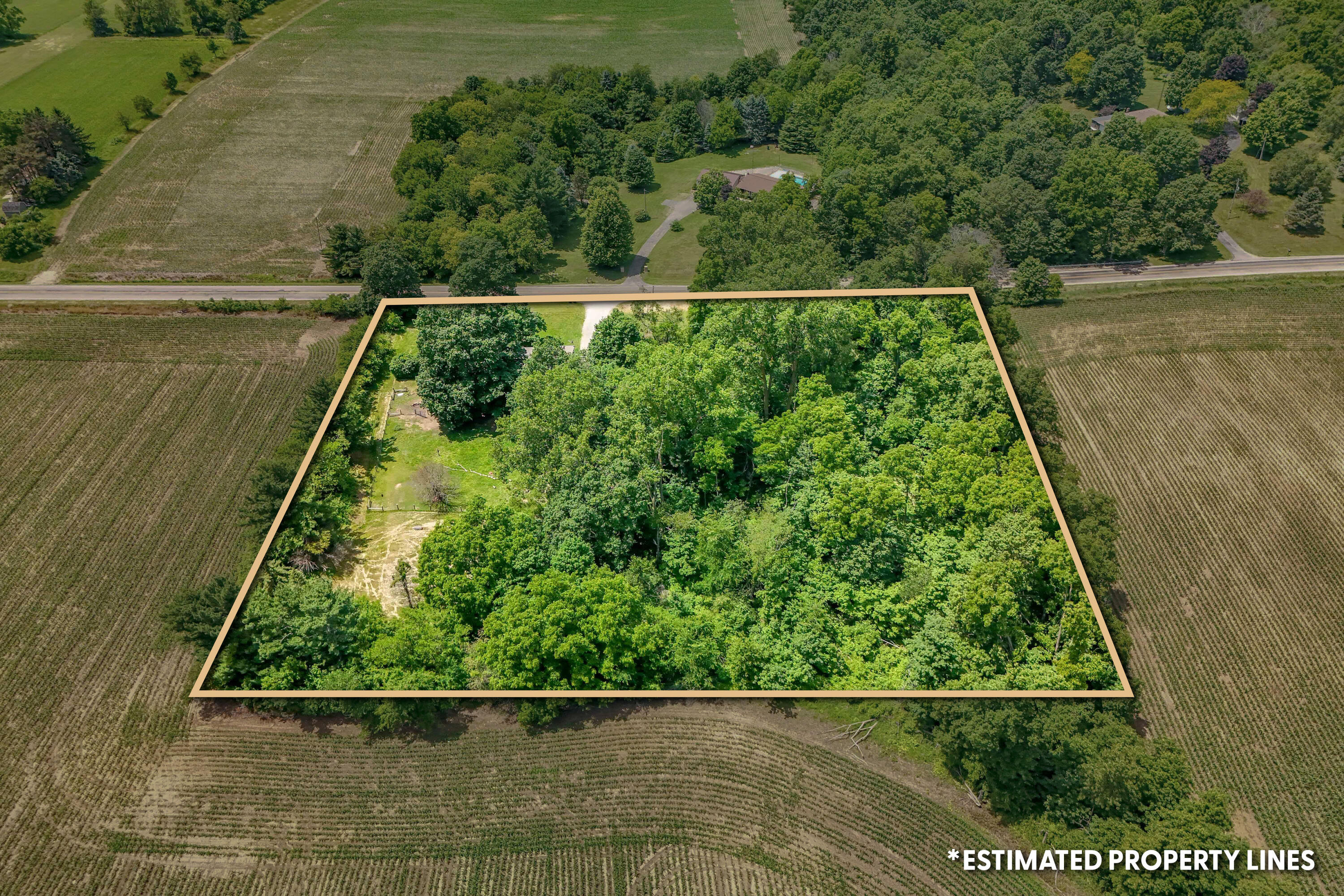 7051 Long Lake Road Reading, MI 49274 - Photo 54 of 54