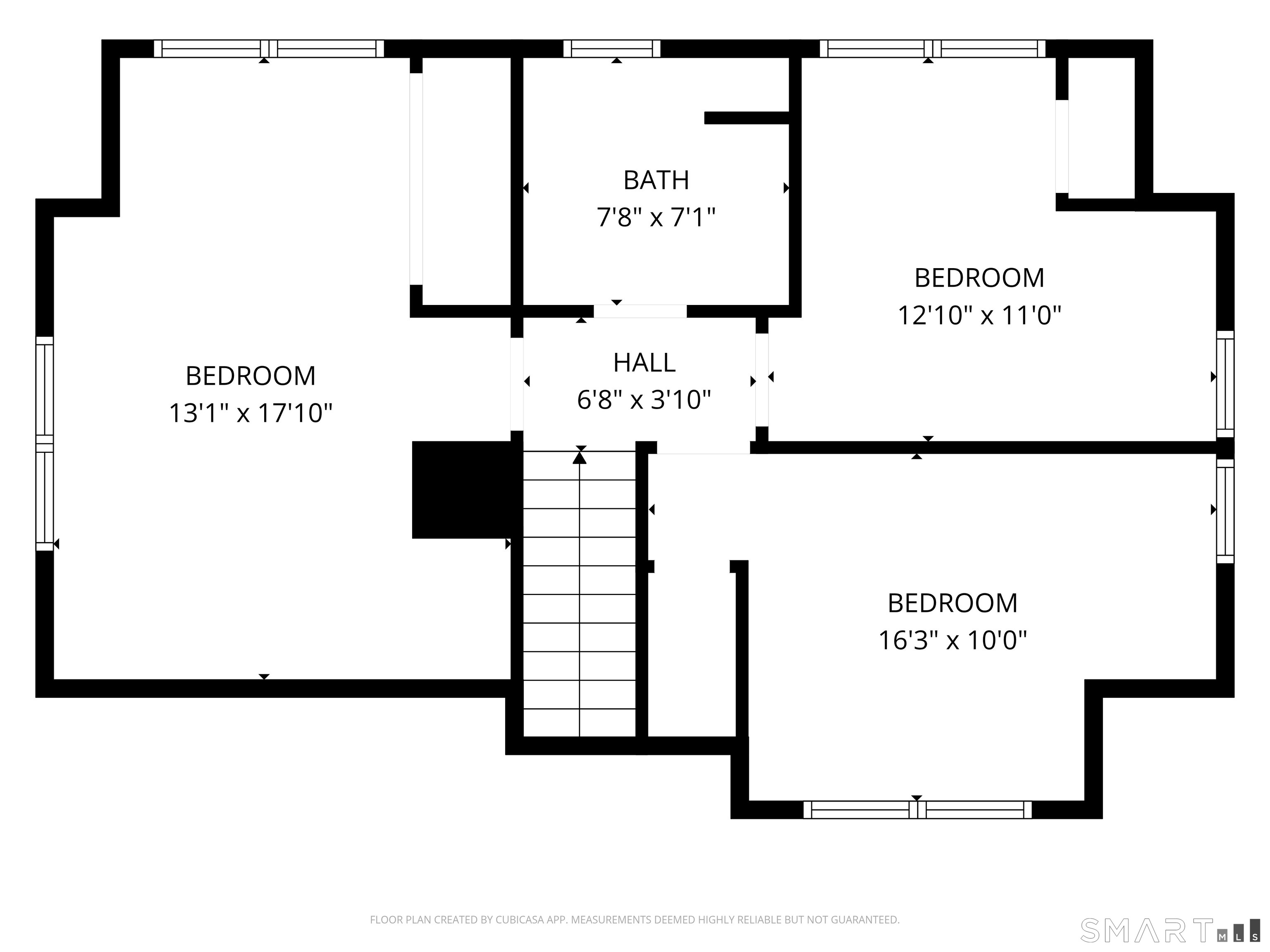 1646 Jennings Road Fairfield, CT 06824 - Photo 40 of 40