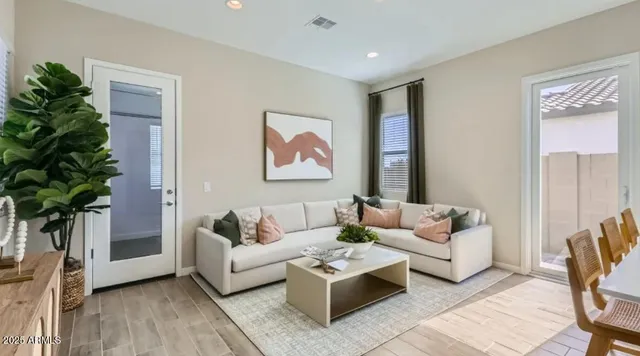 $602,040 | 16833 West Smoketree Drive, Surprise, AZ 85387