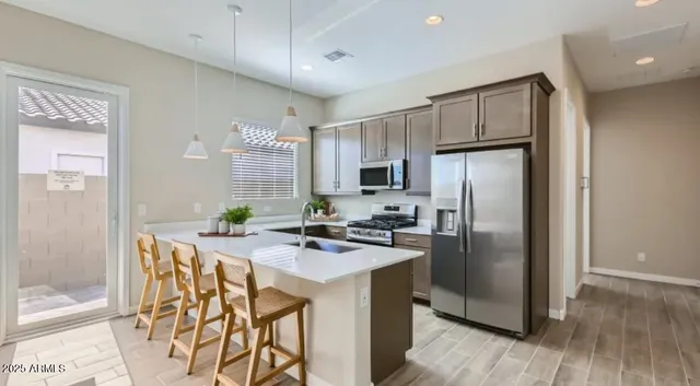 $602,040 | 16833 West Smoketree Drive, Surprise, AZ 85387