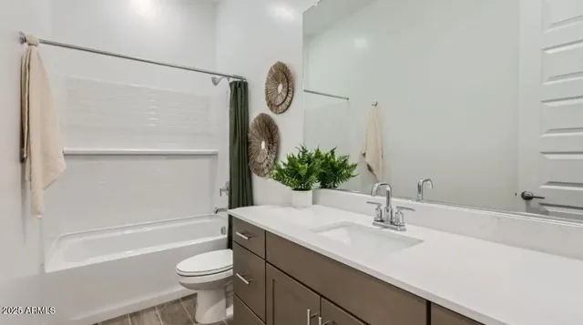 $602,040 | 16833 West Smoketree Drive, Surprise, AZ 85387