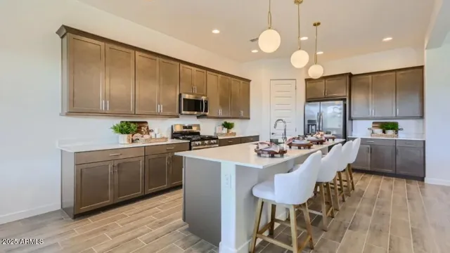 $602,040 | 16833 West Smoketree Drive, Surprise, AZ 85387