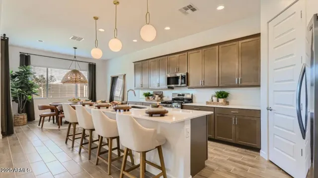 $602,040 | 16833 West Smoketree Drive, Surprise, AZ 85387