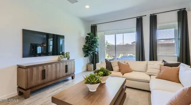 $602,040 | 16833 West Smoketree Drive, Surprise, AZ 85387