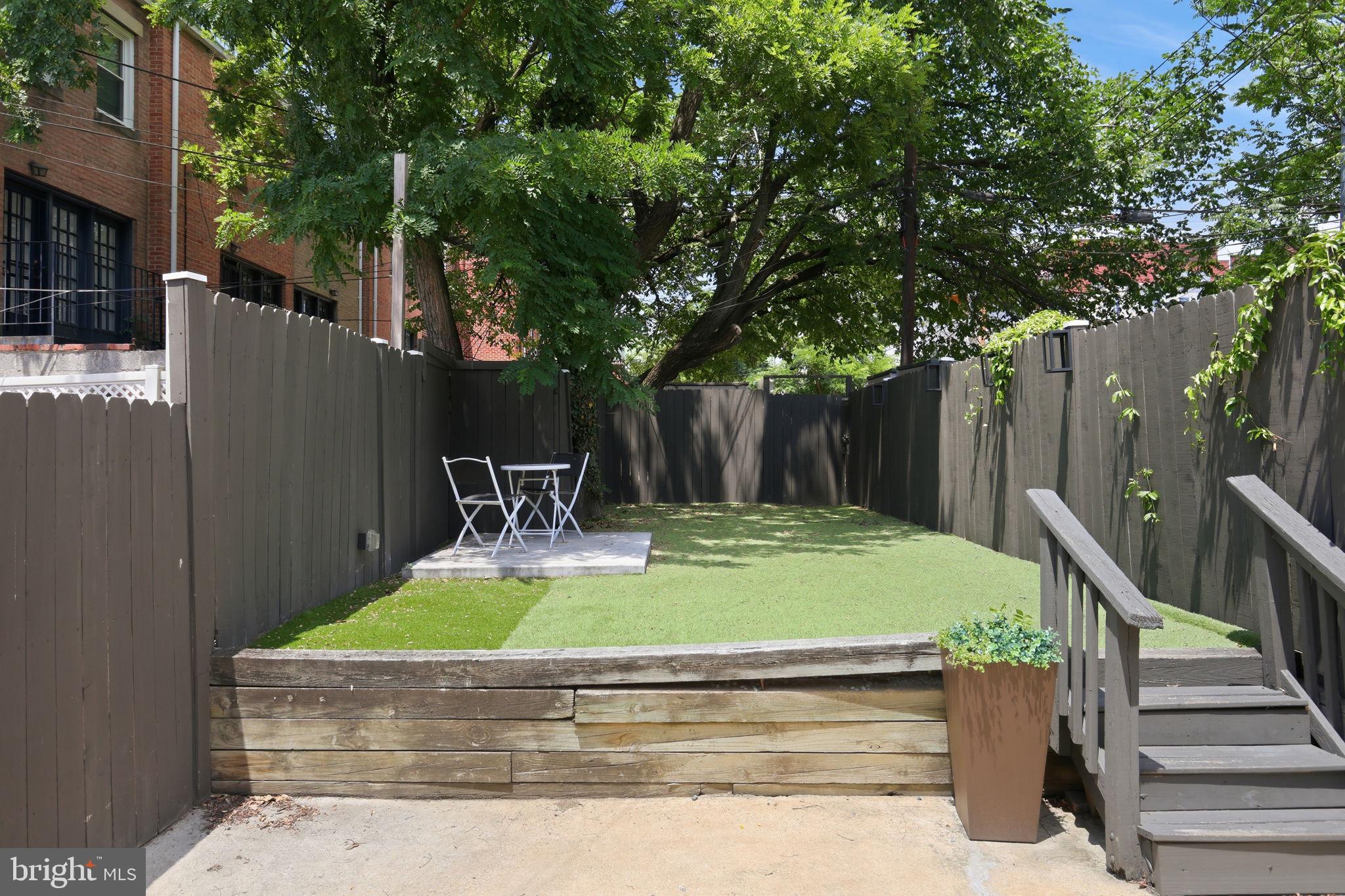 708 I Street Southeast, Unit A Washington, DC 20003 - Photo 31 of 31