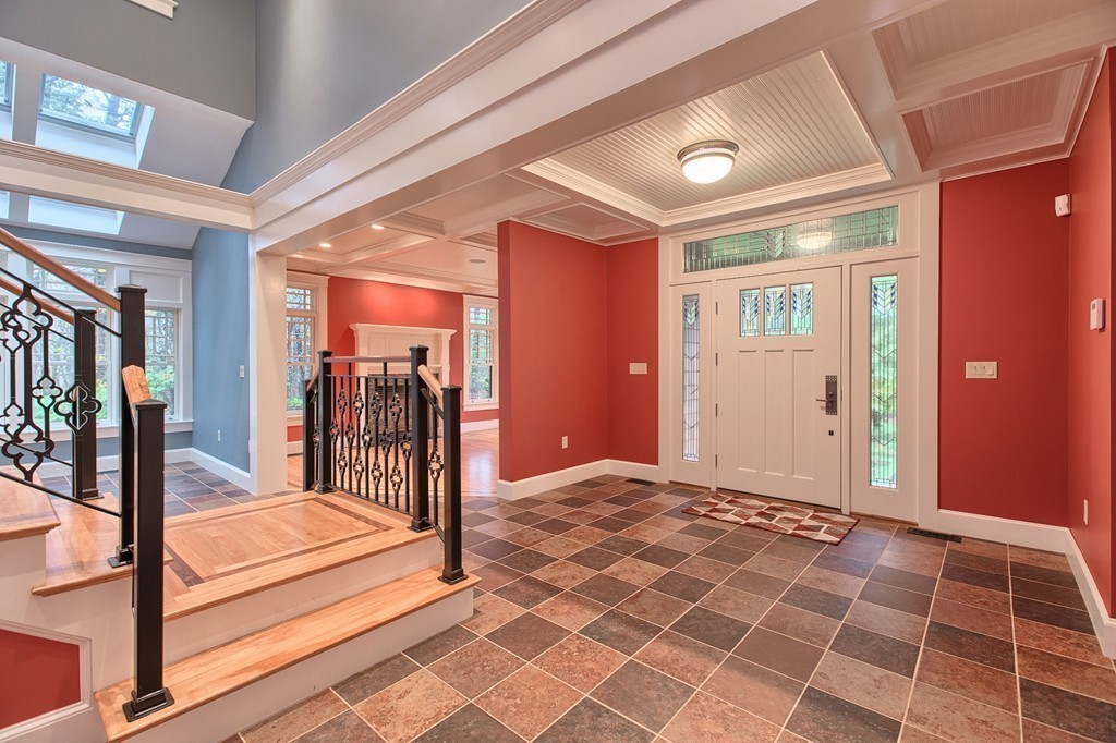21 Valley Road Boxford, MA 01921 - Photo 5 of 28
