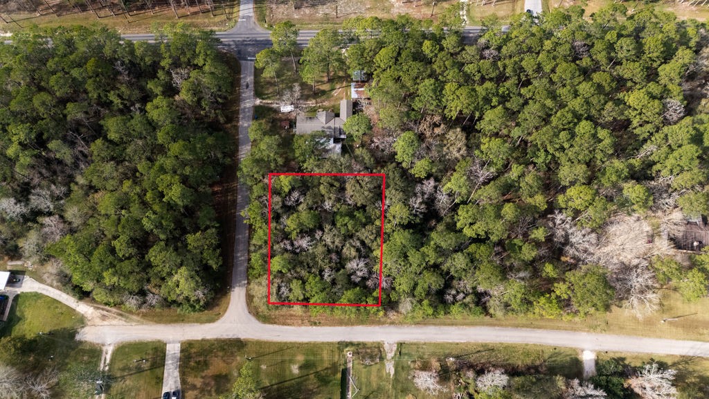 0 County Road 427 Loop Dayton, TX 77535 - Photo 1 of 19 Prime Corner Lot –
Generous 0.54-acre (appx) corner lot in Wood Hollow, providing extra frontage, space, and opportunity.