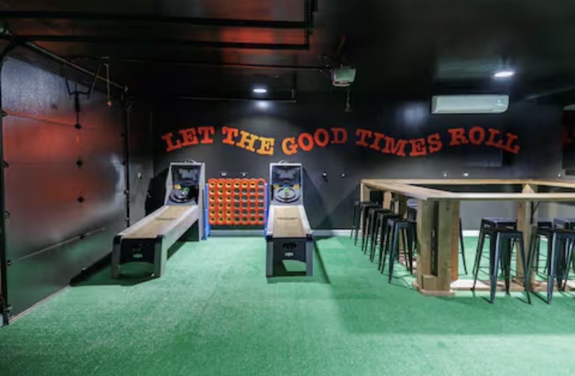 9439 Corneils Road Bristol, IL 60512 - Photo 24 of 44 a group of people sitting in front of a building