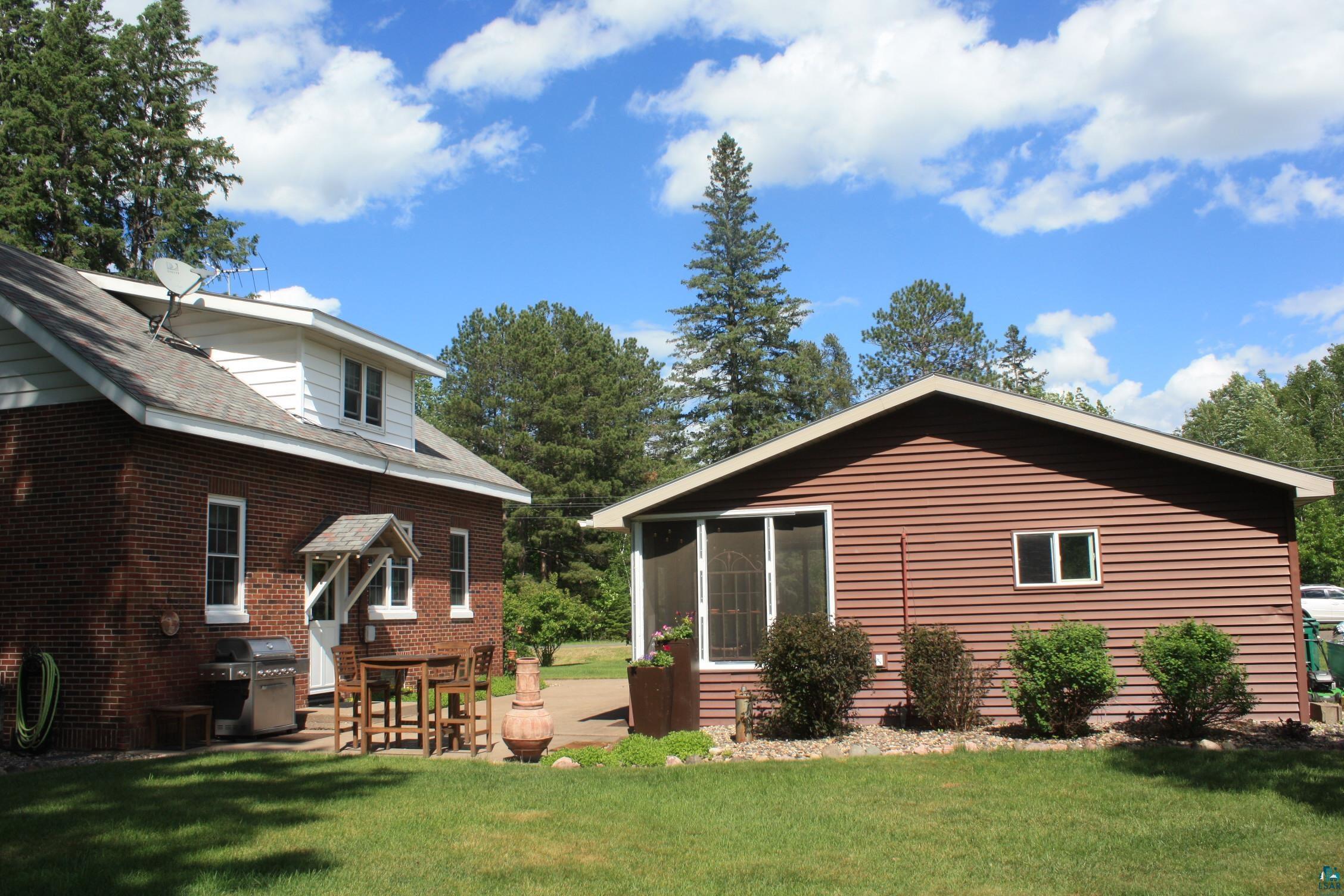 6471 East County Rd B South Range, WI 54874 - Photo 73 of 99