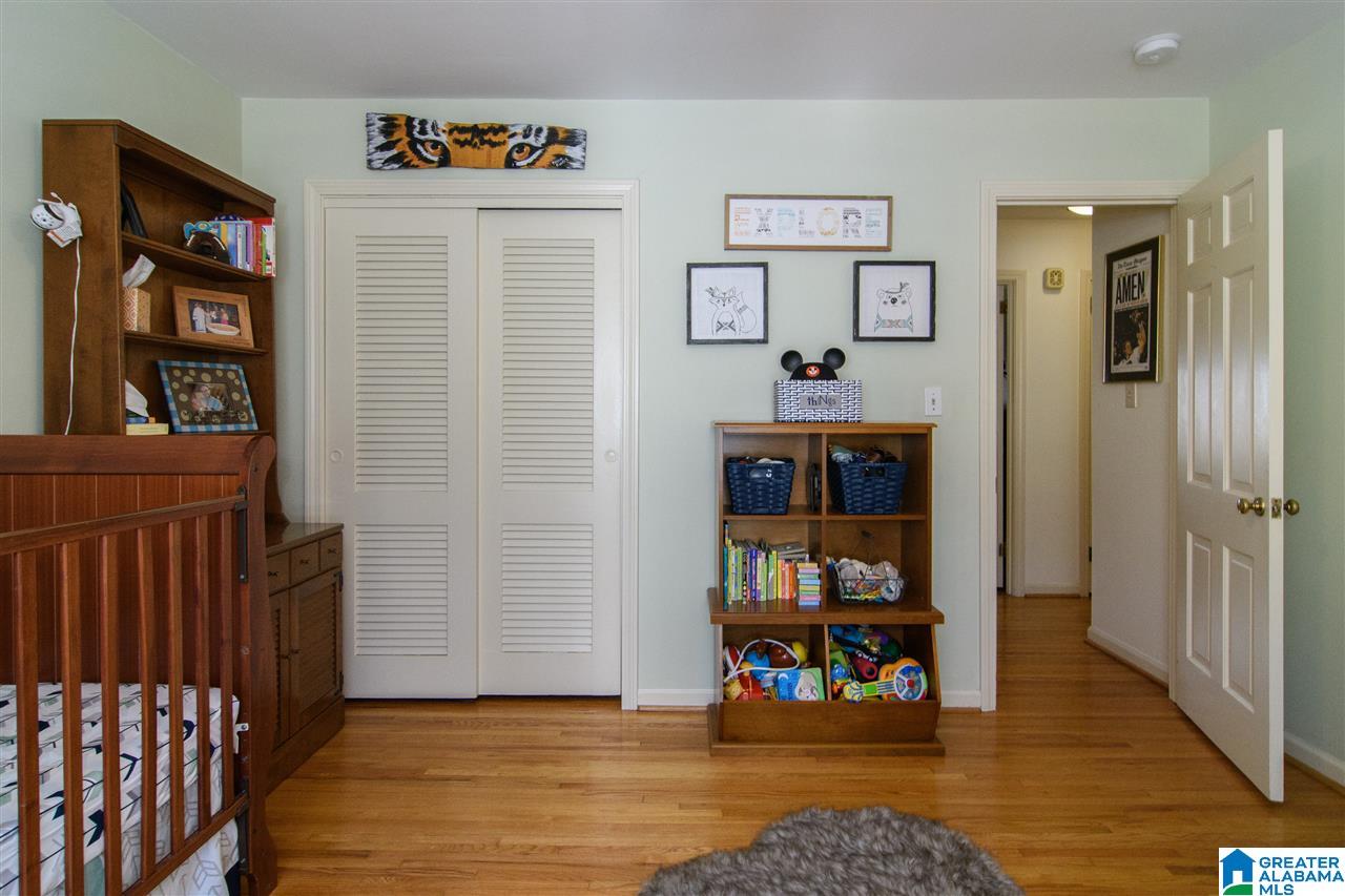 926 Rockford Road Birmingham, AL 35222 - Photo 28 of 45