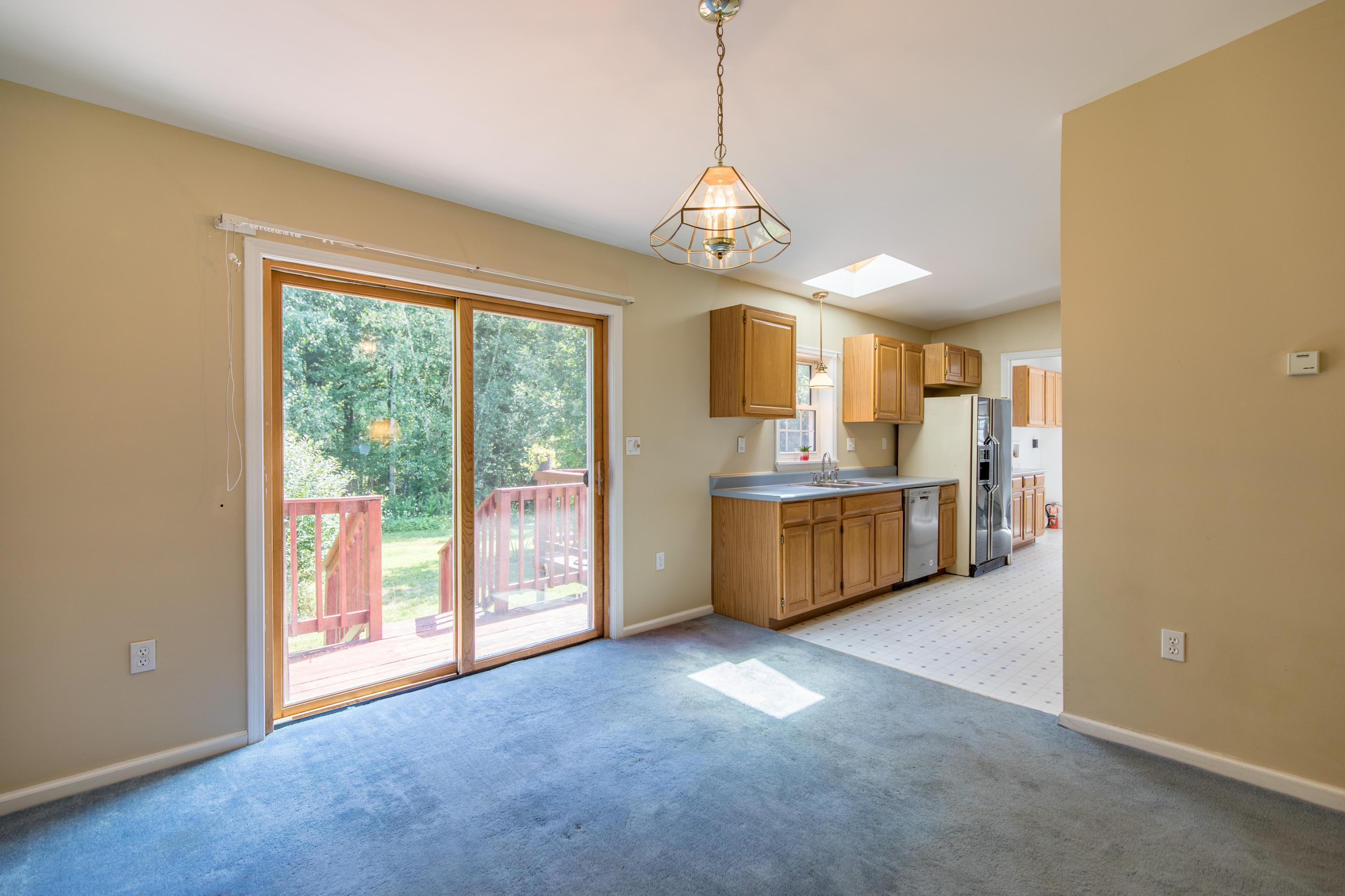 254 Intervale Road New Gloucester, ME 04260 - Photo 10 of 30 254 Intervale New Gloucester-9