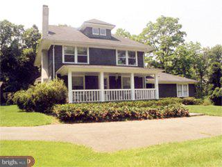 245 Carter Road Princeton, NJ 08540 - Photo 1 of 3