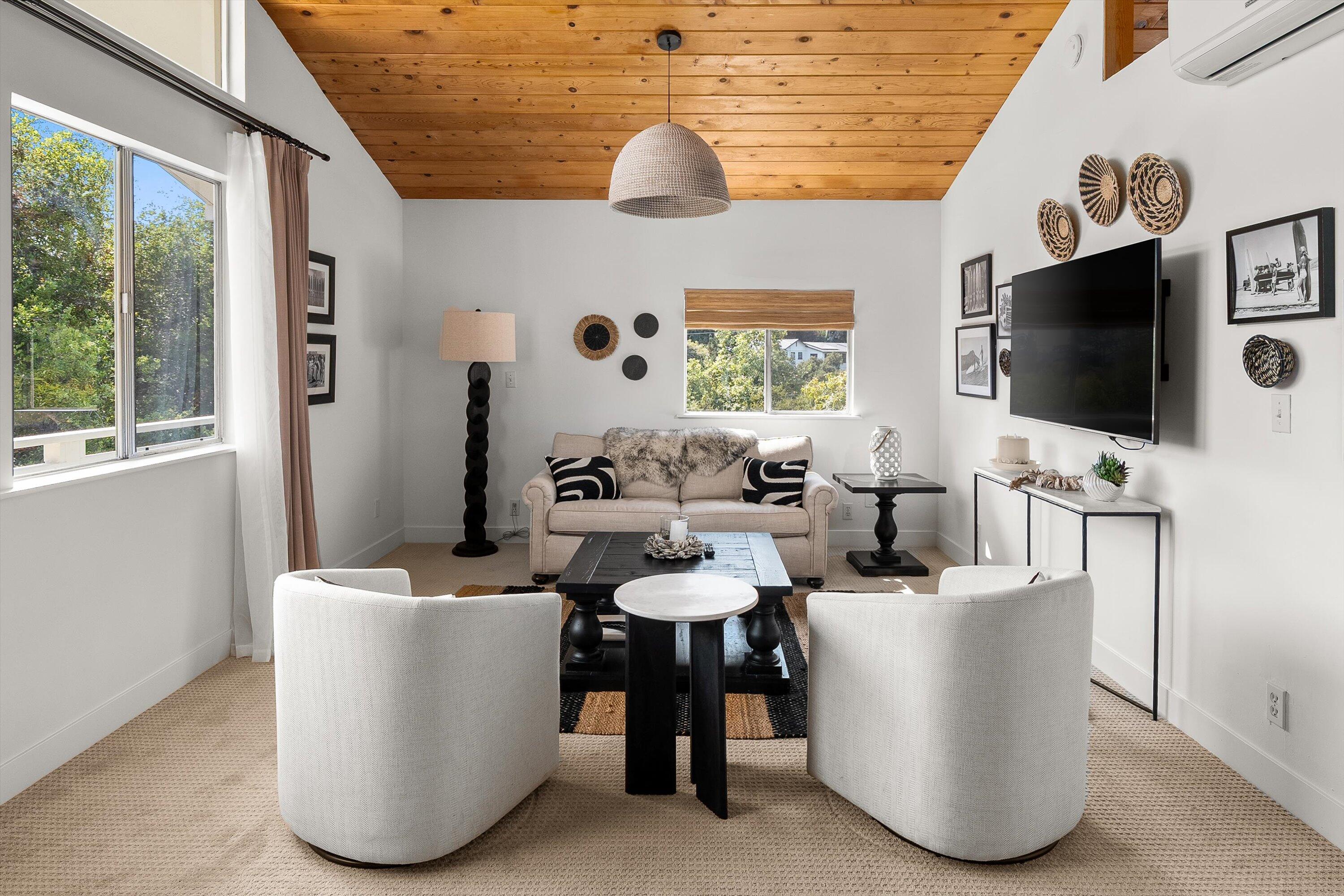 1378 Sycamore Canyon Road Santa Barbara, CA 93108 - Photo 33 of 46 Casita