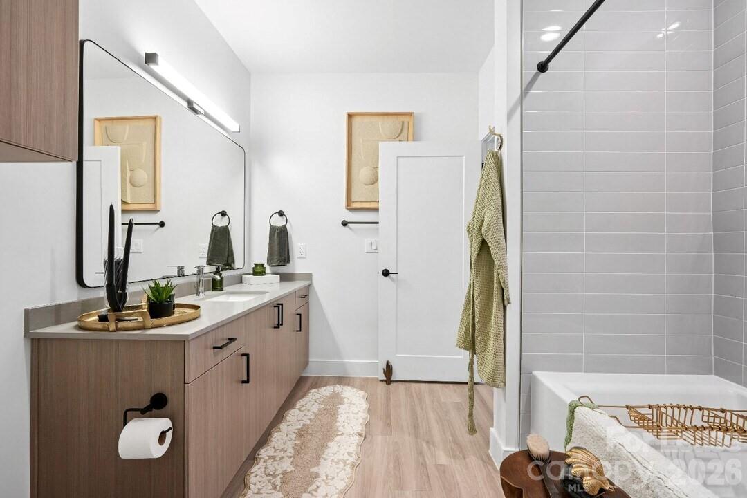 2222 North Tryon Street, Unit A8 Charlotte, NC 28206 - Photo 16 of 21